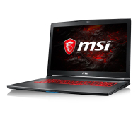 MSI GV72 i7-7700HQ/8GB/1TB GTX1050Ti - 391532 - zdjęcie 3